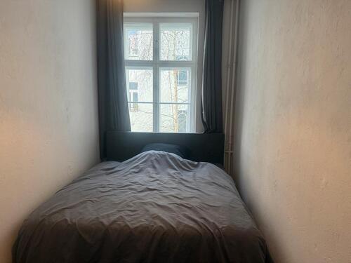 Foto - Etagenwohnung in Berlin zur Miete