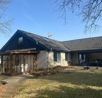 Einfamilienhaus in attraktiver Randlage zu verkaufen - Melbeck