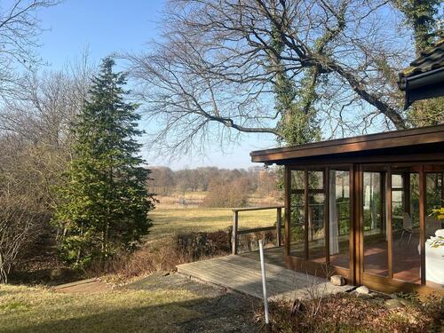 Foto - 6.5 Zimmer Einfamilienhaus zum Kaufen in Melbeck