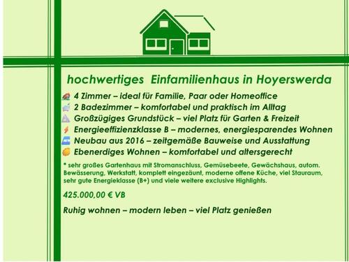 Foto - PROVISIONSFREI-Wohntraum Bungalow EFH ruhig-alles auf einer Ebene