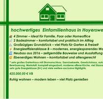 PROVISIONSFREI-Wohntraum Bungalow EFH ruhig-alles auf einer Ebene - Hoyerswerda