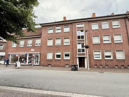 Foto - 3.5 Zimmer Etagenwohnung zur Miete in Dülmen