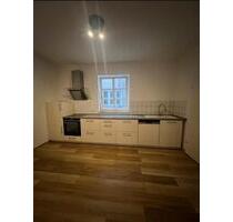 Stilvolle 2 12 Zimmer Wohnung 48qm im Herzen Straubings - Wiesent