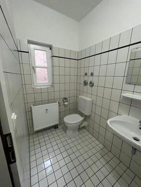 Foto - Etagenwohnung in Wiesent zur Miete