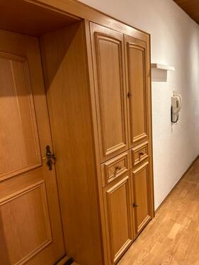 Foto - 2 Zimmer Etagenwohnung in Zwiesel