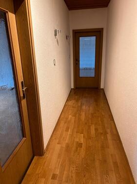Foto - Etagenwohnung in Zwiesel zur Miete