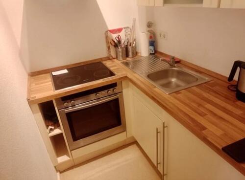 Foto - Mietwohnung möbliert Rotherbaum in Hamburg -Alsternähe-