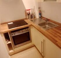 Mietwohnung möbliert Rotherbaum in Hamburg -Alsternähe-