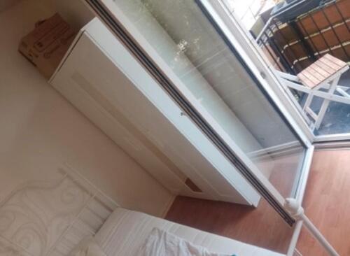 Foto - 1 Zimmer Etagenwohnung in Hamburg