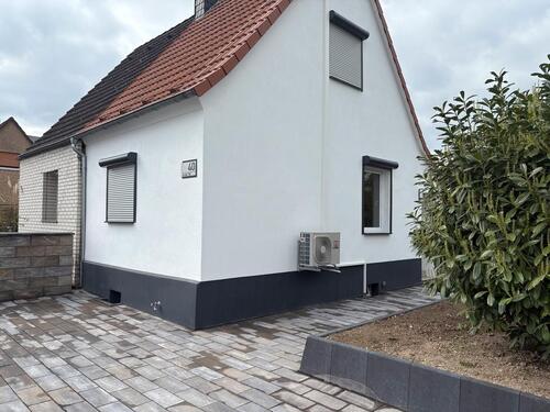 Foto - 3 Zimmer Doppelhaushälfte zur Miete in Andernach