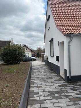 Foto - Doppelhaushälfte in Andernach zur Miete