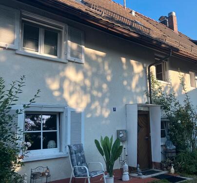 Foto - 2 Wohneinheiten Zentrumsnah Bad Schussenried