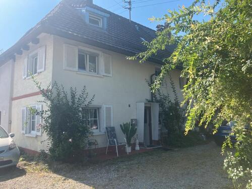 Foto - 7 Zimmer Einfamilienhaus zum Kaufen in Bad Schussenried
