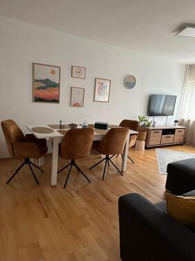 Foto - 3 Zimmer Etagenwohnung zum Kaufen in Schweinfurt