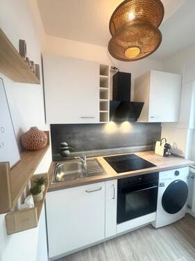 Foto - Terrassenwohnung in Bielefeld zur Miete