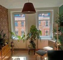 2-Zimmerwohnung 60qm Volkmarsdorf - Leipzig Ost
