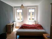 Foto - 2 Zimmer Etagenwohnung in Leipzig