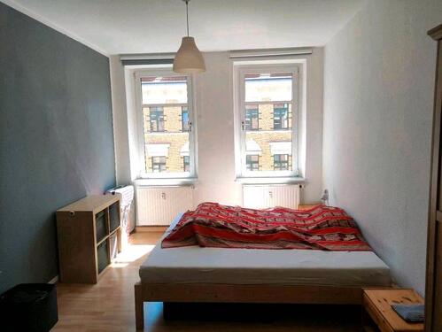 Foto - 2 Zimmer Etagenwohnung in Leipzig