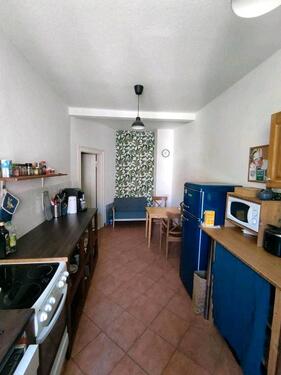Foto - Etagenwohnung in Leipzig zur Miete