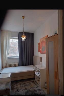 Foto - 4 Zimmer Etagenwohnung zur Miete in Berlin