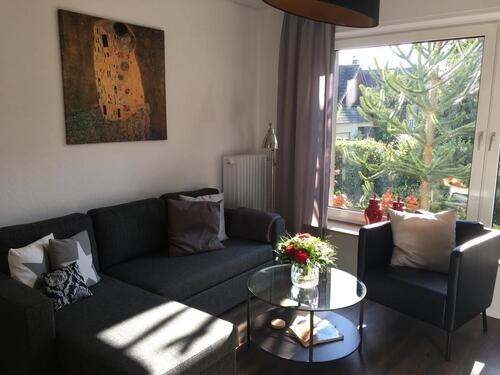Foto - Ferienwohnung auch Langzeitmiete möglich