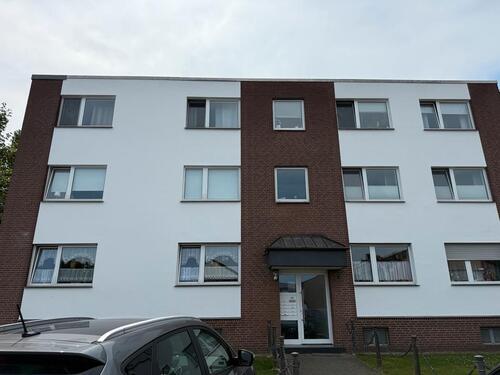 Foto - Etagenwohnung zum Kaufen in Geilenkirchen