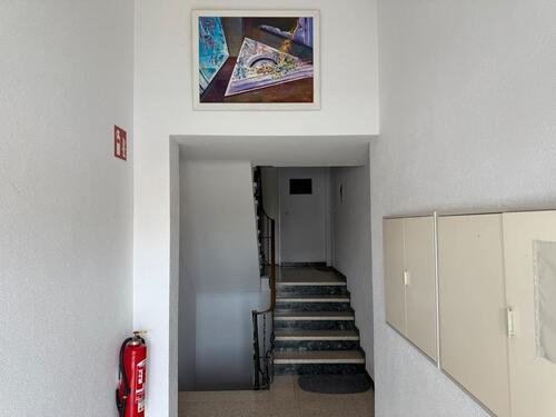 Foto - Etagenwohnung in Geilenkirchen