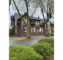 Einfamilienhaus Reihenmittelhaus mit Garten ohne Makler - Bottrop Batenbrock
