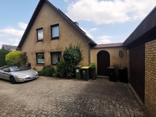 Foto - Einfamilienhaus in Flensburg