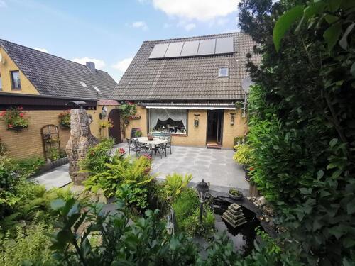 Foto - Einfamilienhaus in Flensburg zum Kaufen