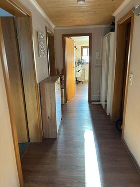 Foto - Etagenwohnung in Oberstdorf zur Miete