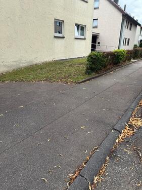 Foto - Parkplatz Stellplatz in HN - Frankenbach