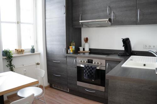 Foto - Etagenwohnung in Andernach