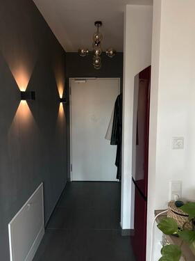 Foto - Etagenwohnung in Berlin zur Miete