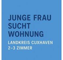 2-3 Zimmer Wohnung im Landkreis Cuxhaven - Otterndorf