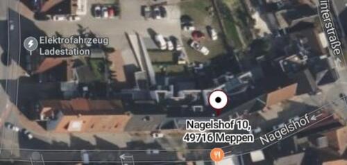 Foto - Etagenwohnung in Meppen zum Kaufen