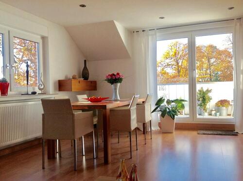 Foto - 2,5 Zimmer DG Wohnung in 33330 Gütersloh zum 1.Jan zu vermieten