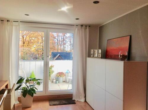 Foto - Etagenwohnung in Gütersloh