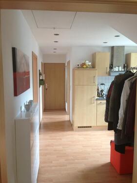 Foto - Etagenwohnung in Gütersloh zur Miete