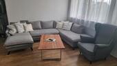 Foto - 90m2 Ferienwohnung voll möbliert 2 SZ Balkon auf Zeit