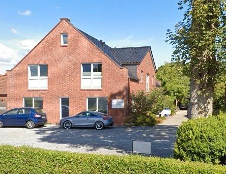 Foto - Energieeffizient & Modern, 2 Zimmer Wohnung in Nordholz (Bj.2015)