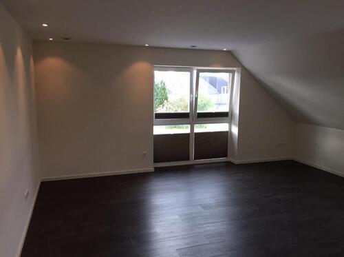 Foto - Etagenwohnung in Wurster Nordseeküste