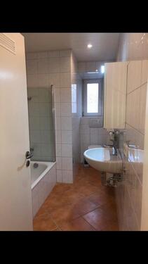 Foto - Etagenwohnung in Neunkirchen