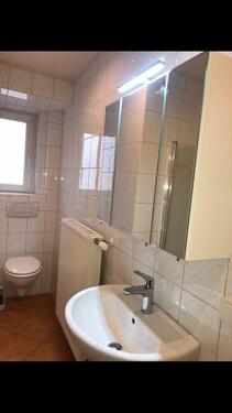 Foto - Etagenwohnung in Neunkirchen zur Miete