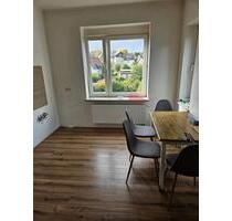 Komplett Renovierte 2-Zimmerwohnung in Altenbeken