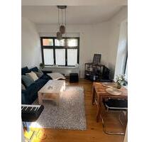 Moderne 3-Zimmer Wohnung im Herzen der KTV - Rostock Hansaviertel Moderne 3-Zimmer Wohnung im Herzen der KTV - Rostock Hansaviertel