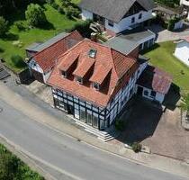 Büro oder Praxis oder Geschäftsadresse - Langelsheim Wallmoden