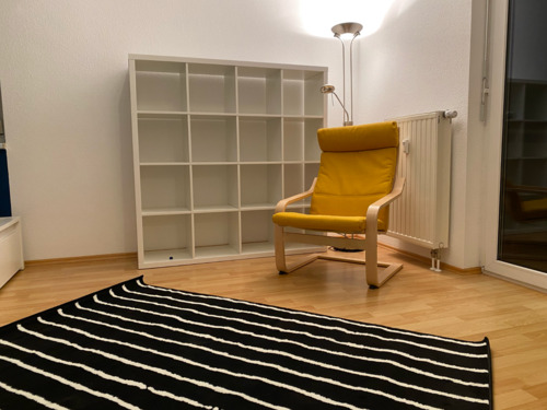 Foto - Etagenwohnung zur Miete in Bayreuth