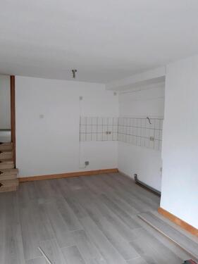 Foto - Etagenwohnung zur Miete in Driedorf