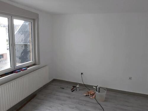 Foto - Etagenwohnung in Driedorf zur Miete